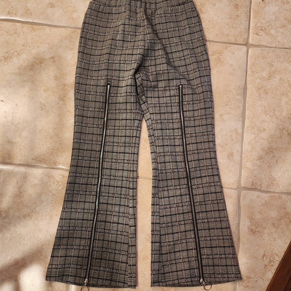 New Tov Pant Revolve